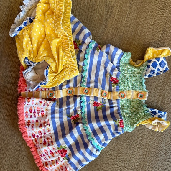 Matilda Jane Girl’s Sets and Singles - Picture 2 of 13